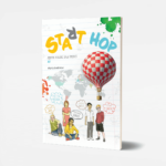 Ksiazka Start Hop - jezyk polski dla dzieci A1