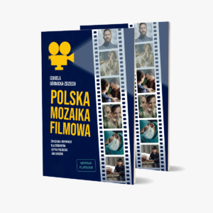 Zestaw Polska Mozaika Filmowa