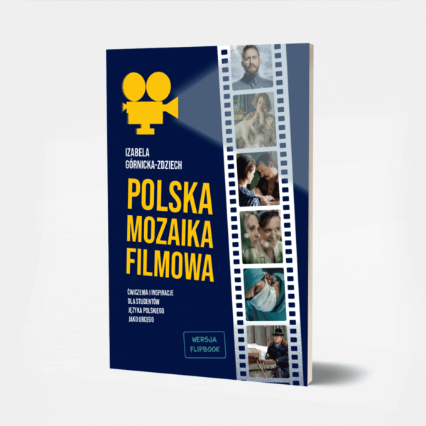 Polska Mozaika Filmowa - Flipbook