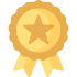 badge
