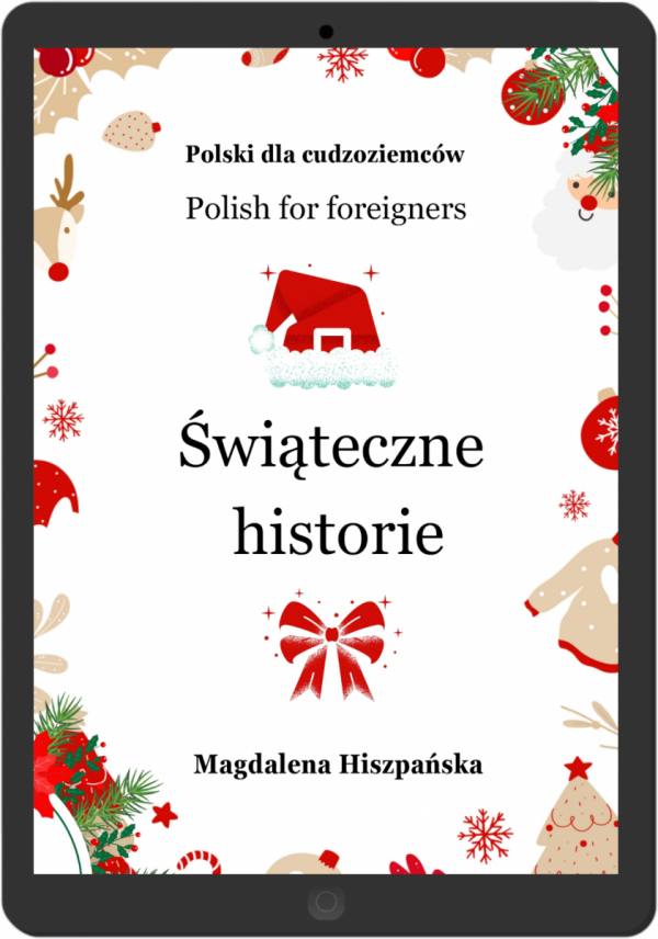 Świąteczne historie - obrazek 3