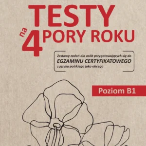 Testy na 4 pory roku - wersja interaktywna