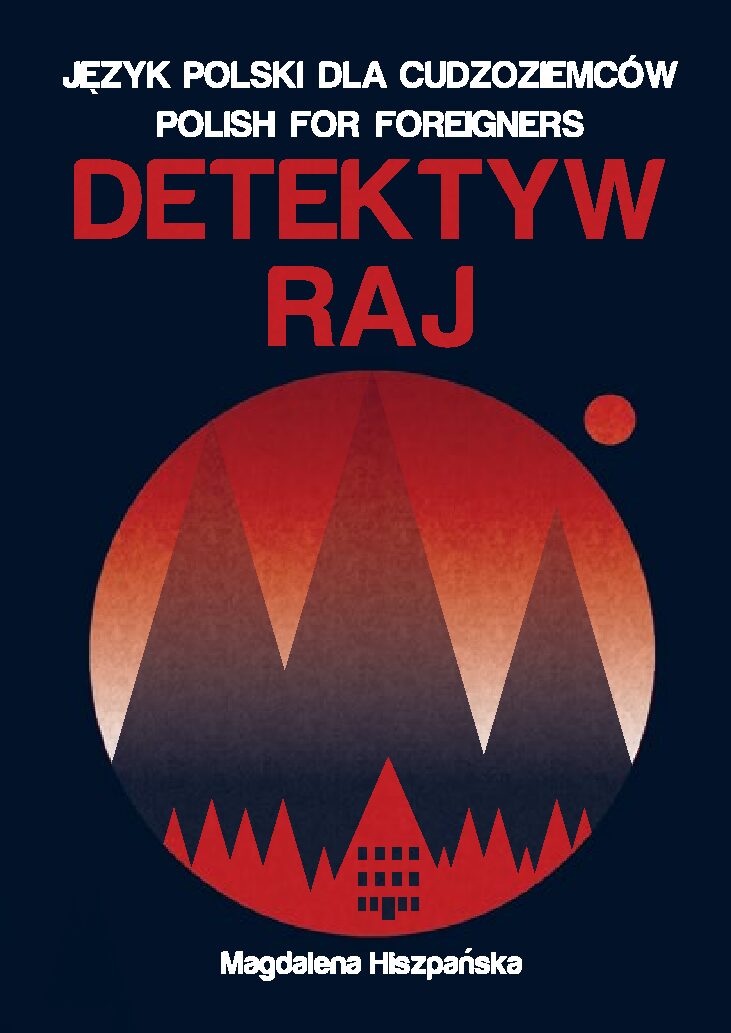 Detektyw Raj PDF