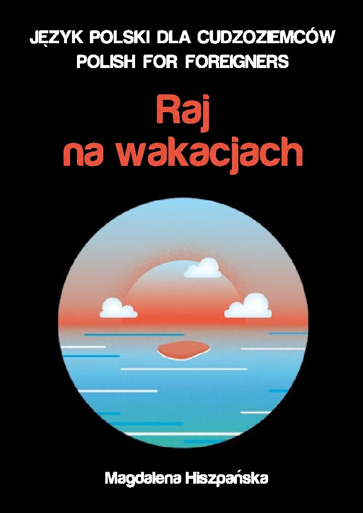 Raj na wakacjach PDF