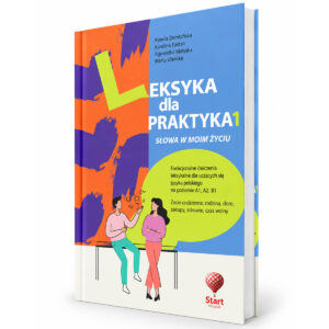 Leksyka 1 okładka
